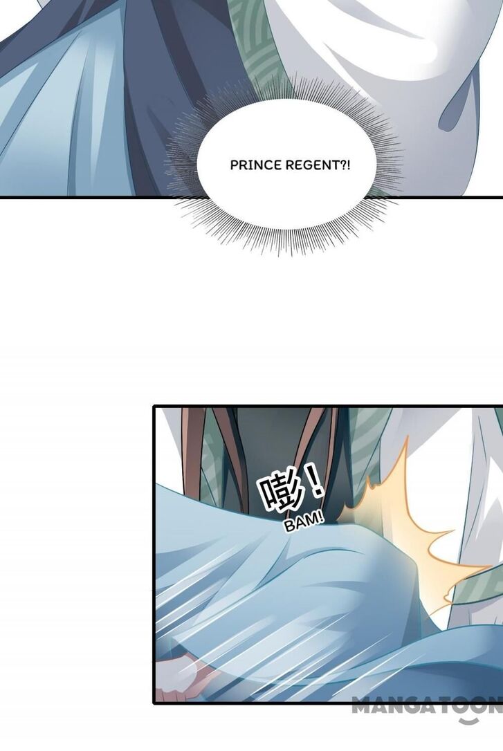 What? The Crown Prince Is Pregnant! Chapter 13 2